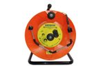 Water Level Meter - Tape: Engineering or Standard Scale