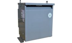 Canada Transformers - Model MC10J-D - Single phase Autotransformer