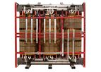 Jefferson Electric - Medium Voltage Transformers