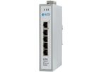ELPRO - Model 1050E-T - 5-Port Unmanaged Switch