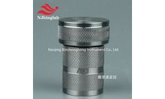 BZH - Model 71 - 30ml Hydrothermal Synthesis Reactor