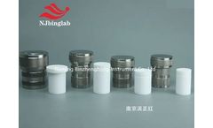 BZH - Model 71 - 5ml Hydrothermal Synthesis Reactor