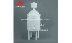 BZH - Model 18 - Acid Purification System