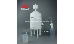 BZH - Model CH-IV - 4000ml  Acid Purification System