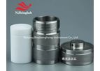 BZH - Model 71 - 25ml Hydrothermal Synthesis Reactor