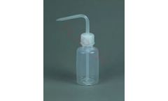 BZH - Model 34 - 60ml FEP Washing Bottle