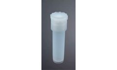 BZH - Model 72 - 25ml PFA Microwave Digestion Tube