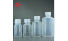 NJbinglab - Model R-PFA-SJP - NJbinglab PFA reagent bottle, extremely low background, sufficient inventory, shipped within three days for trace analysis