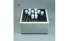 NJbinglab - Model XJ-36 - Graphite digestion system  for digestion and analysis of heavy metal elements in food, soil and lithium batteries