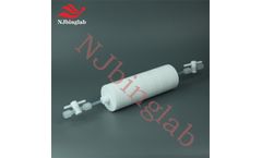 NJbinglab - Model R-PTFE-LMJ - NJbinglab PTFE multi-stage filter, corrosion resistant,support customization