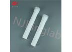 NJbinglab - Model R-TFM-WBG - CEM Mars6 High Throughput Sealed Microwave Digestion Instrument 432026 OMNI Standard Tank Assembly
