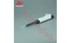 NJbinglab - Model R-PFA-QT - NJbinglab PFA tips for Cole-Parmer pipettes, low blank values