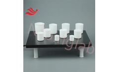 NJbinglab - Model R-DBF-I - NJbinglab Laboratory anti-corrosion hot plate, for trace element analysis, 400*300mm