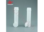 NJbinglab - Model R-PTFE-XJG - NJbinglab PTFE digestion tube for EE AutoBlockPlus, 50ml, HF resistant