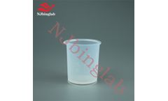 NJbinglab - NJbinglab high quality PFA Beakers, for isotope analysis