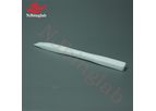 NJbinglab - Model R-PTFE-GD - NJbinglab PTFE scrapers, used for conductive silver paste stirring, made to order
