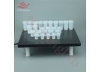 NJbinglab - Model J - High Purity Heating Plate with PFA Surface for ICP Sample Preparation, Digestion and Boiling Processes