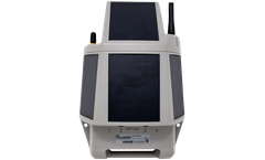 AWARE - Flood Monitoring Sensor