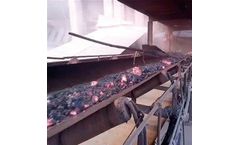 Jinfulex - Flame Resistant Conveyor Belt