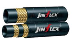 Jinfulex - Pressure Washer Hose