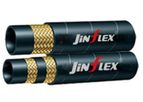 Jinfulex - Steam Hose