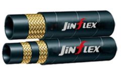 Jinfulex - Steam Hose