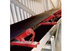 Jinfulex - Oil Resistant Conveyor Belt