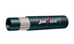 Jinfulex - Air/Water Hose