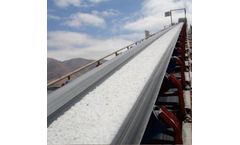 Jinfulex - Acid & Alkali Resistant Conveyor Belt
