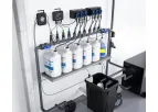 Nuravine - Fully Automated Recirculating Hydroponics System