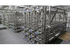 Membrane Filtration Systems