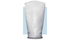 Sure-Weld - Micron-Rated Welded Felt Filter Bags