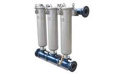 Aqua-Rite - Model AQ2 - Vessels