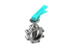 Freture - Concentric Design Butterfly Valve