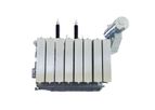 76 MVA Step Down 110 KV To 35 KV Three Phase Power Transformer With OLTC
