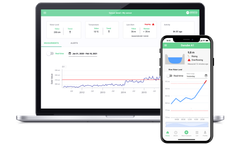 MERATCH - Water Management Software