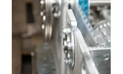 dhp HORIZON - Solar Folding Roof