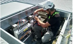 Monitoring & Service