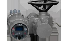Focus - Model E & ICU+ Series - Modulating Multi-Turn Electric Actuator