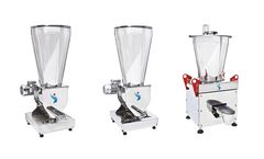 Model F Series - Single Screw Feeder