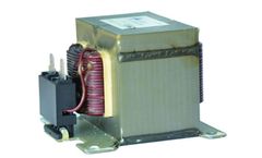 AVIC - Line Reactor (Harmonic Filter Reactor for Air Conditioning)