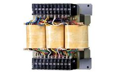 AVIC - Brushless DC Motor (Permanent Magnet Motor for Range Hood)