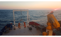 Site Surveys and Geohazard Investigation Services