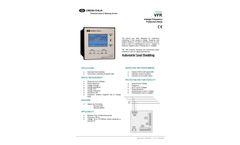 VFR Brochure