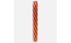 Nexans - Model CRE 19X1,40 29,3 - Bare Copper Conductor