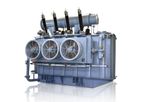 Nexans - Model NOVARE Power - Transformers