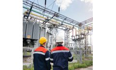 Maintenance, Repair and Retrofit Services of Transformers and Substations