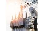 Online Transformers Monitoring Services