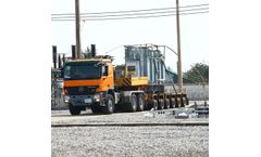 Special Projects Services