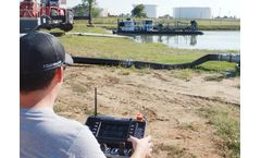 VMI - Remote Dreding System